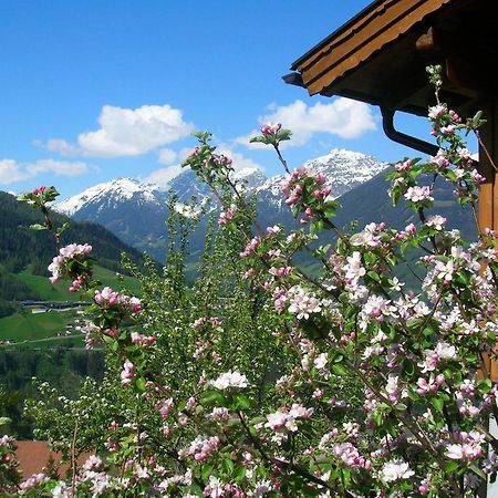 Hotel Kehrerhof Ellbögen Esterno foto