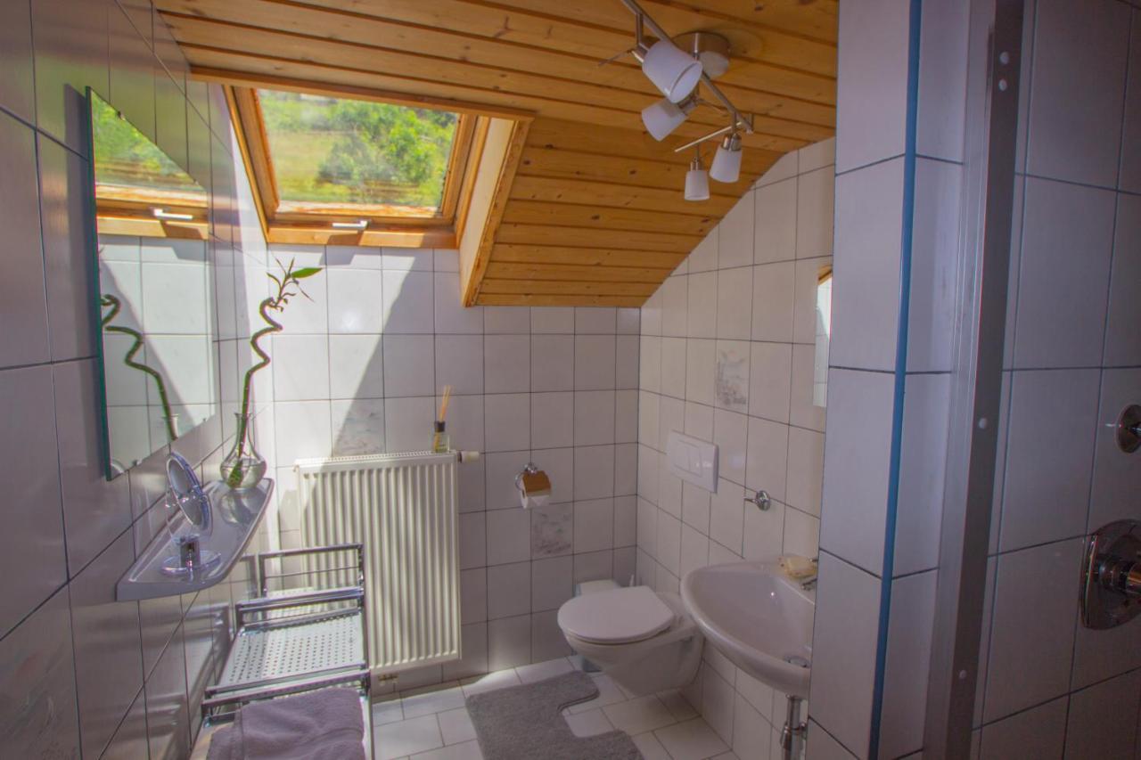 Hotel Kehrerhof Ellbögen Esterno foto