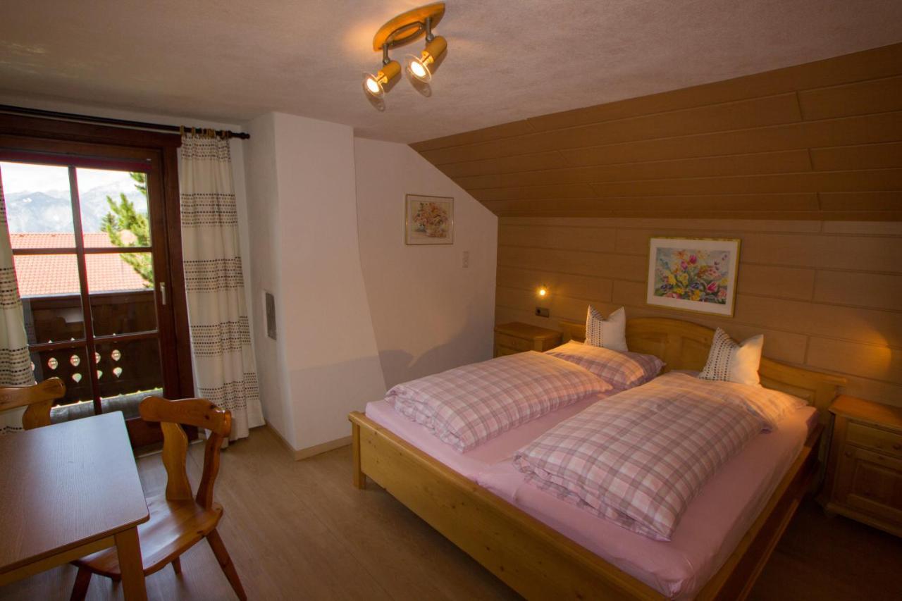 Hotel Kehrerhof Ellbögen Esterno foto