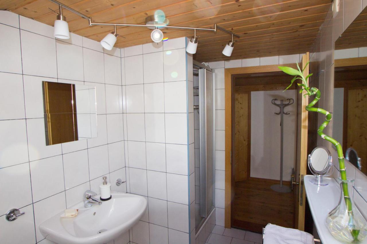 Hotel Kehrerhof Ellbögen Esterno foto